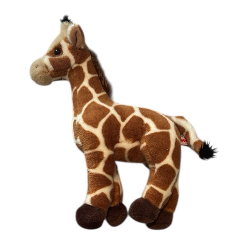 *SOLD* AURORA Giraffe Plush